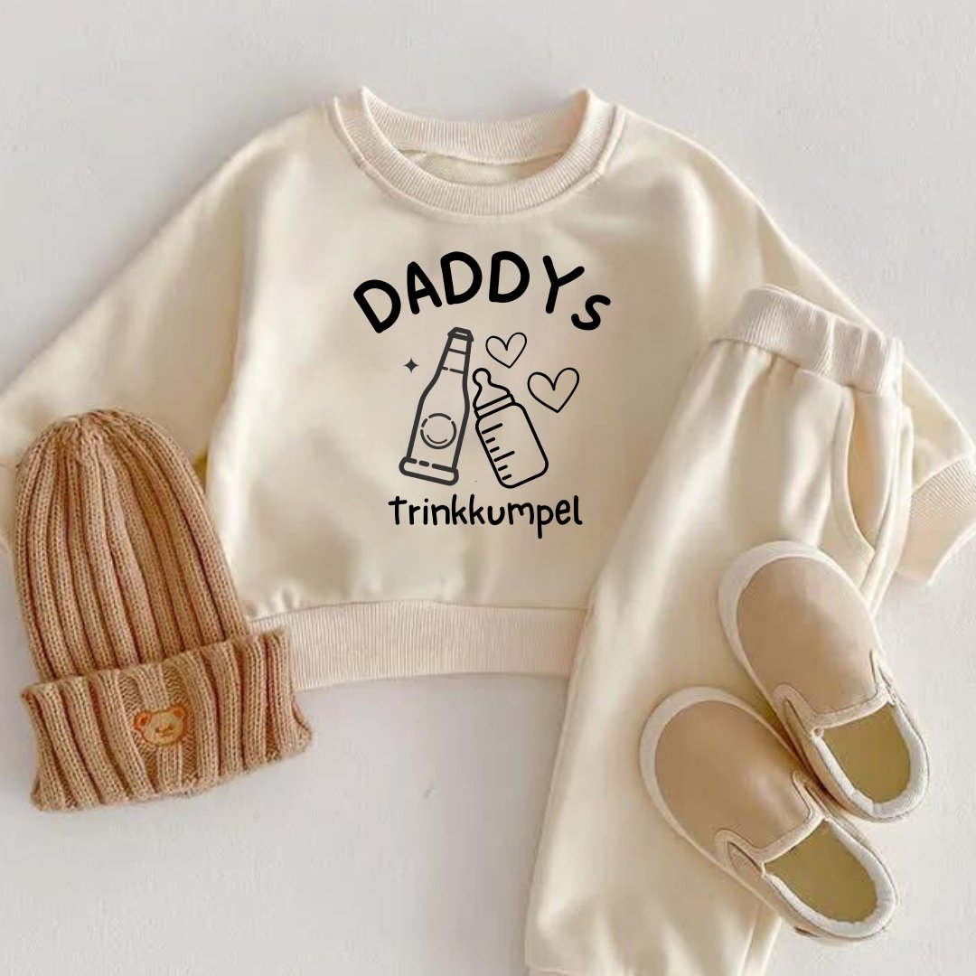 Daddys Trinkkumpel - Kleines Wunder